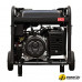 Бензиновый генератор Hyundai HHY10550FE-3-ATS