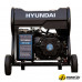 Бензиновый генератор Hyundai HHY10550FE-ATS