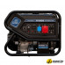 Бензиновый генератор Hyundai HHY9550FE-3-ATS