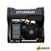 Бензиновый генератор Hyundai HHY9550FE-3-ATS