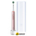 Электрическая зубная щетка Oral-B Pro 3 3500 Cross Action D505.513.3X