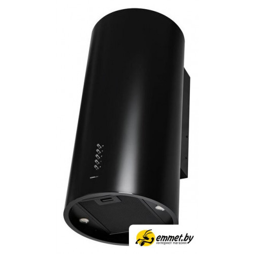 Кухонная вытяжка HOMSair Fly 1000SD 39 (черный)