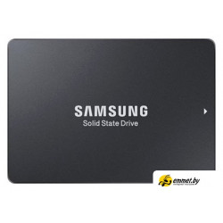 SSD Samsung PM893 1.92TB MZ7L31T9HBLT-00A07