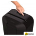 Шредер Fellowes PowerShred LX50 (черный)
