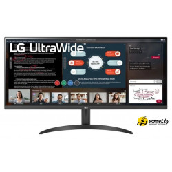 Монитор LG UltraWide 34WP500-B