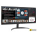 Монитор LG UltraWide 34WP500-B