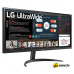 Монитор LG UltraWide 34WP500-B