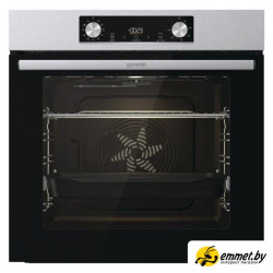 Электрический духовой шкаф Gorenje BO6735E05X