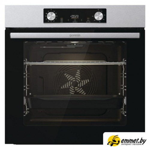 Электрический духовой шкаф Gorenje BO6735E05X