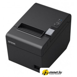 Принтер чеков Epson TM-T20III C31CH51011