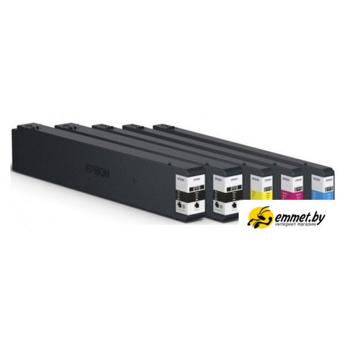 Картридж Epson C13T02Y300