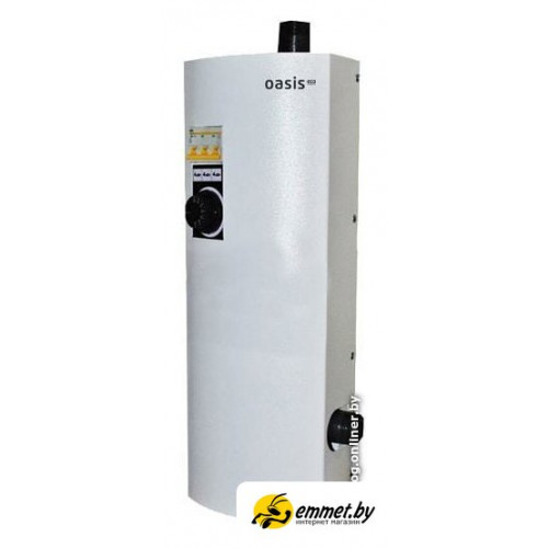 Отопительный котел Oasis Eco KE-6