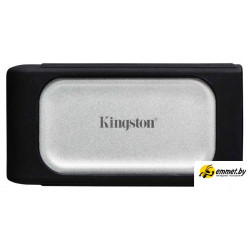 Внешний накопитель Kingston XS2000 2TB SXS2000/2000G