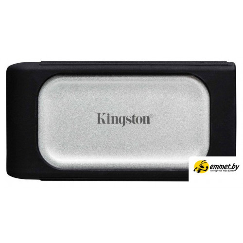 Внешний накопитель Kingston XS2000 2TB SXS2000/2000G
