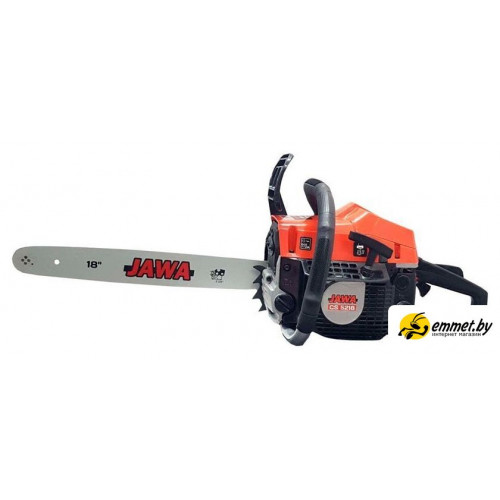 Бензопила Jawa CS-5218