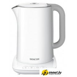 Электрический чайник Sencor SWK 1591WH