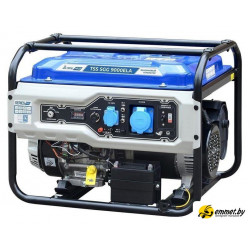 Бензиновый генератор ТСС SGG 9000ELA