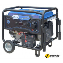 Бензиновый генератор ТСС SGG 8000EHNA
