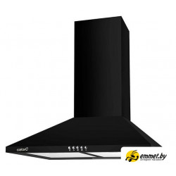 Кухонная вытяжка CATA V3-S500 BK