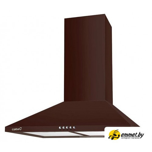 Кухонная вытяжка CATA V3-S500 BR