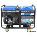 Бензиновый генератор ТСС SGG 18000EH3LA