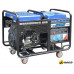 Бензиновый генератор ТСС SGG 18000EH3LA