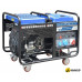 Бензиновый генератор ТСС SGG 16000EH3LA