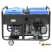 Бензиновый генератор ТСС SGG 16000EH3LA