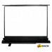 Проекционный экран CACTUS FloorExpert 113x200 CS-PSFLE-200X113