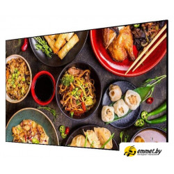 Проекционный экран CACTUS Alr Expert 114x201 CS-PSALR-201X114