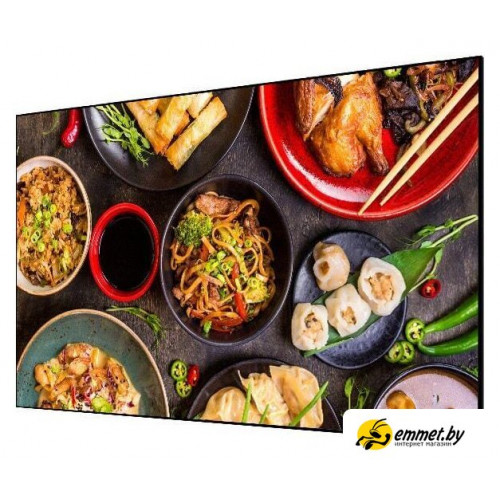 Проекционный экран CACTUS Alr Expert 114x201 CS-PSALR-201X114