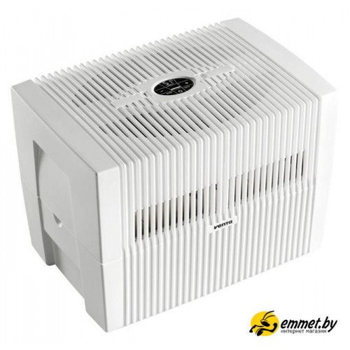 Мойка воздуха Venta LW45 Comfort plus (белый) Мойка воздуха Venta LW45 Comfort plus (белый)