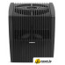 Мойка воздуха Venta LW25 Comfort plus (черный)