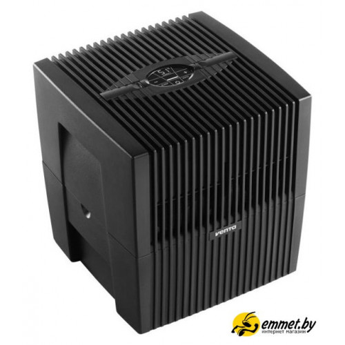 Мойка воздуха Venta LW25 Comfort plus (черный)