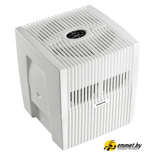 Мойка воздуха Venta LW25 Comfort plus (белый) Мойка воздуха Venta LW25 Comfort plus (белый)