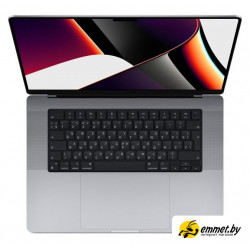 Ноутбук Apple MacBook Pro 16
