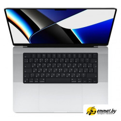 Ноутбук Apple MacBook Pro 16
