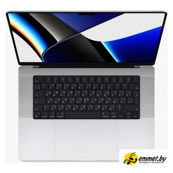 Ноутбук Apple MacBook Pro 16