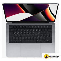 Ноутбук Apple MacBook Pro 14