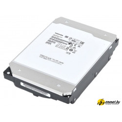 Жесткий диск Toshiba MG09 18TB MG09ACA18TE