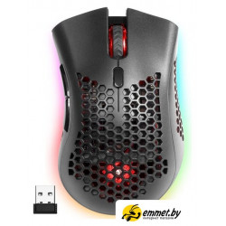Игровая мышь Defender Warlock GM-709L