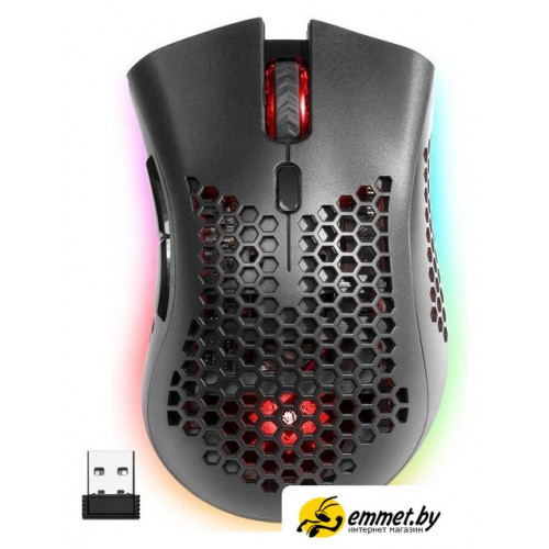 Игровая мышь Defender Warlock GM-709L