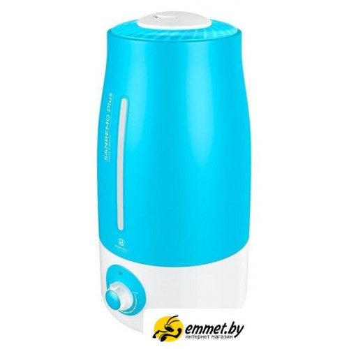 Увлажнитель воздуха Royal Clima Sanremo Plus RUH-SP400/3.0M-BU