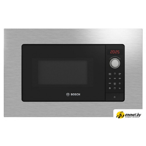 Микроволновая печь Bosch BEL623MS3