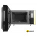 Микроволновая печь CENTEK CT-1561 (черный)