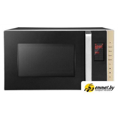 Микроволновая печь CENTEK CT-1561 (черный)
