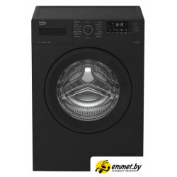 Стиральная машина BEKO WSRE6512ZAA Стиральная машина BEKO WSRE6512ZAA