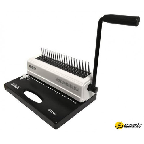 Брошюровщик Office-Kit B2115L