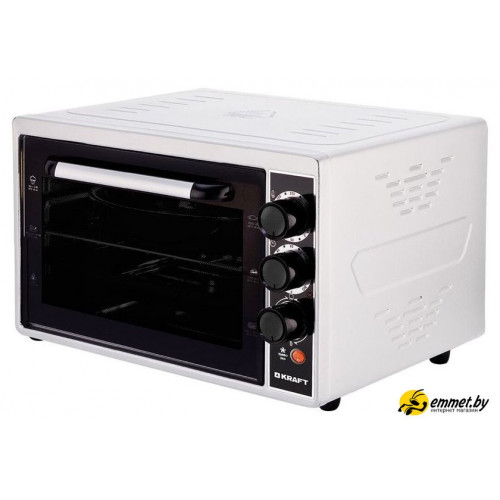 Мини-печь Kraft KF-MO 3200 W