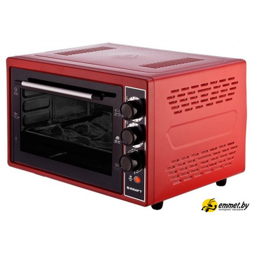 Мини-печь Kraft KF-MO 3200 R